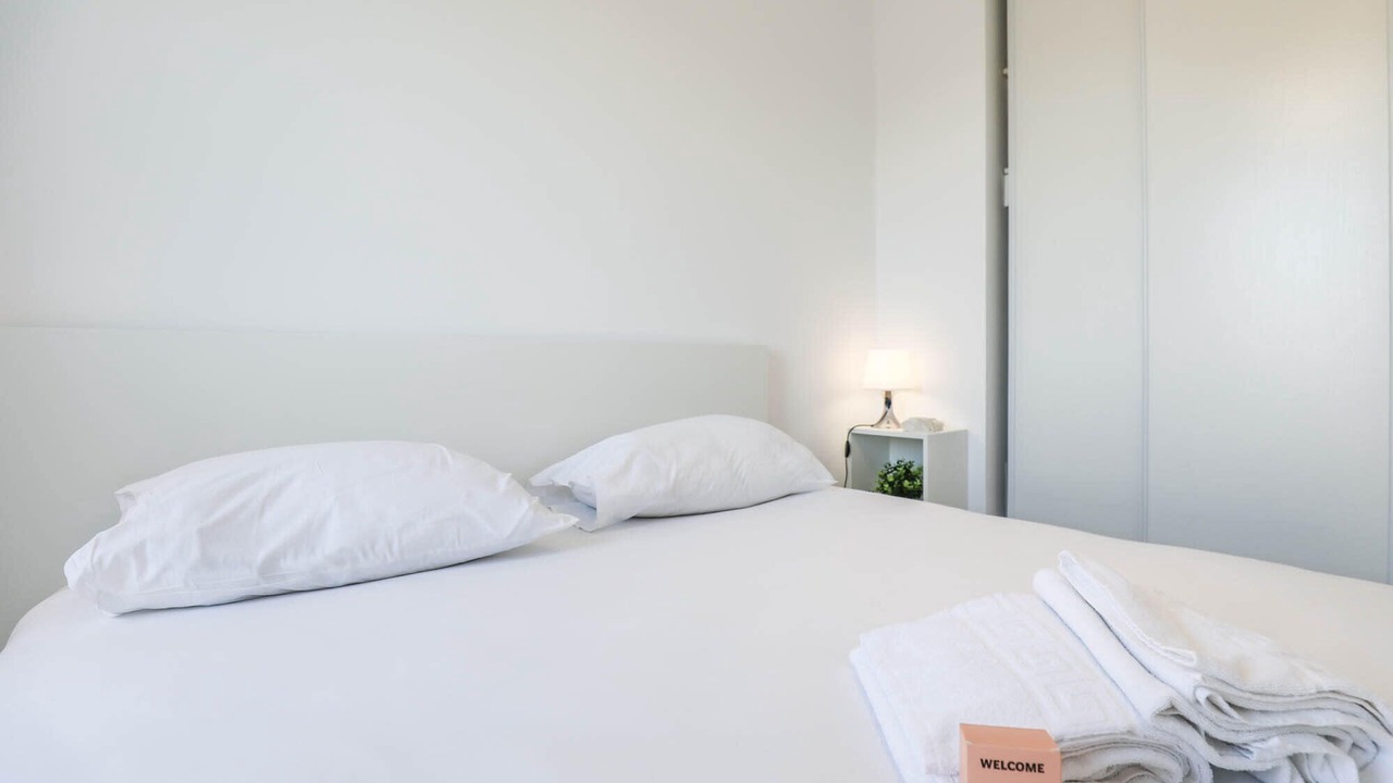 Photo of Bedroom in Mazargues