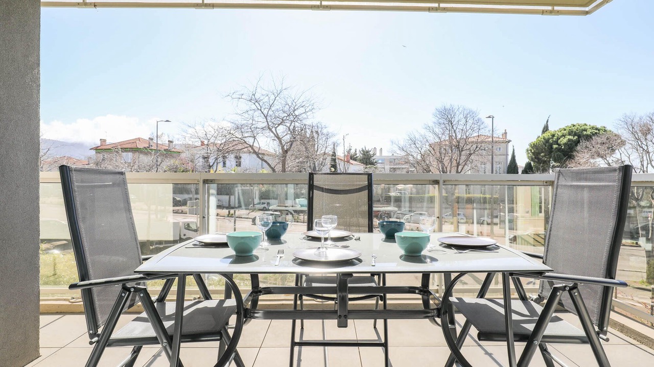 Photo of Outdoor in Mazargues