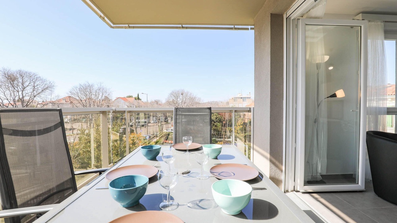 Photo of Outdoor in Mazargues