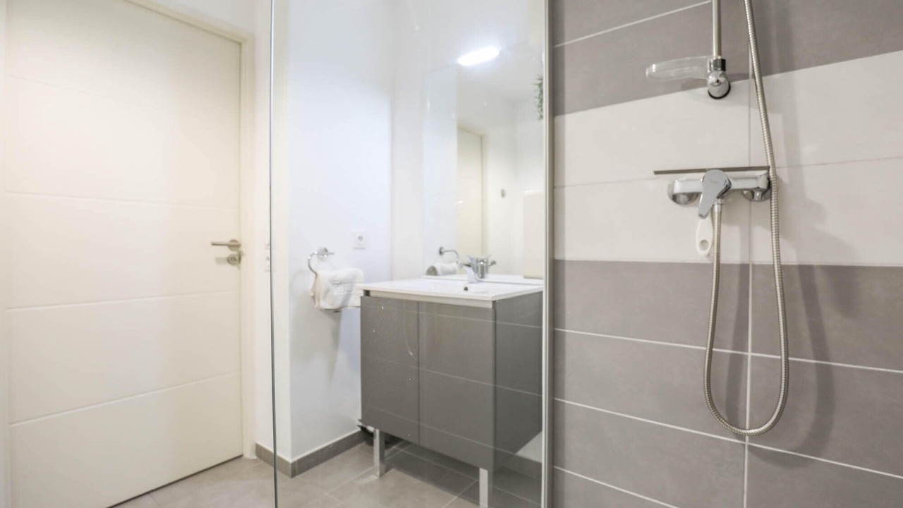 Photo of Bathroom in Mazargues