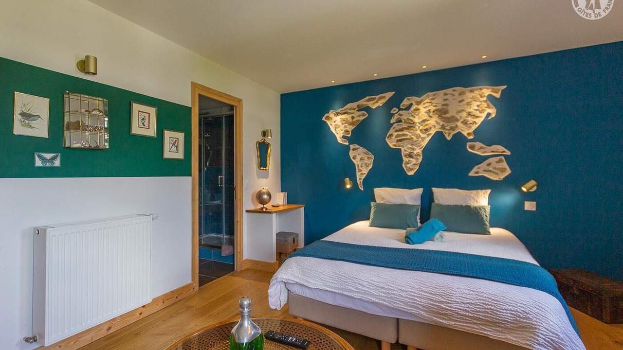 Photo of Bedroom in Albertville