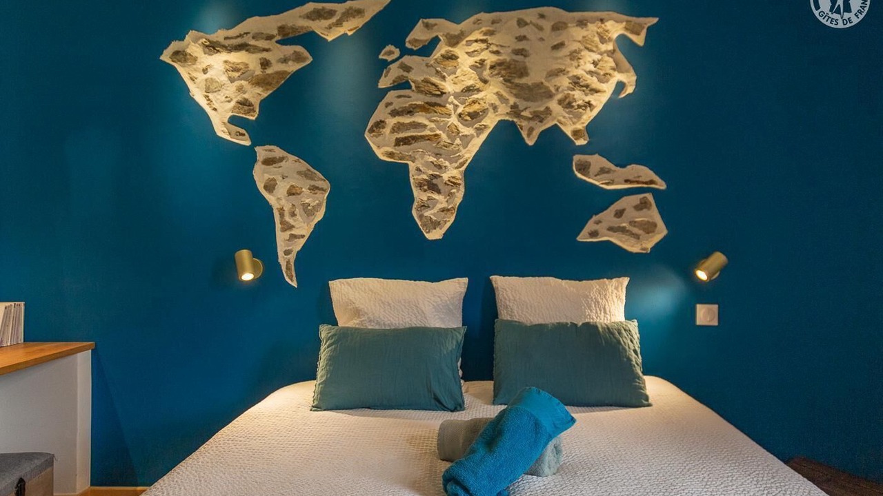 Photo of Bedroom in Albertville