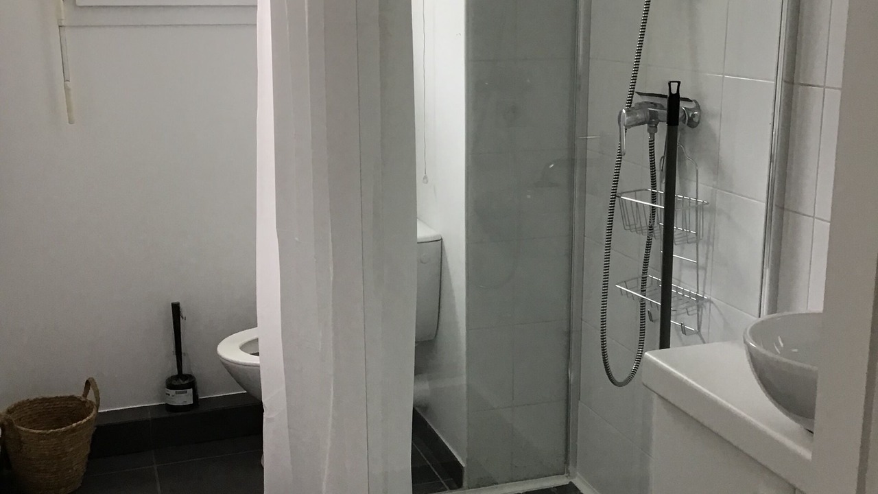 Photo of Bathroom in Anglet
