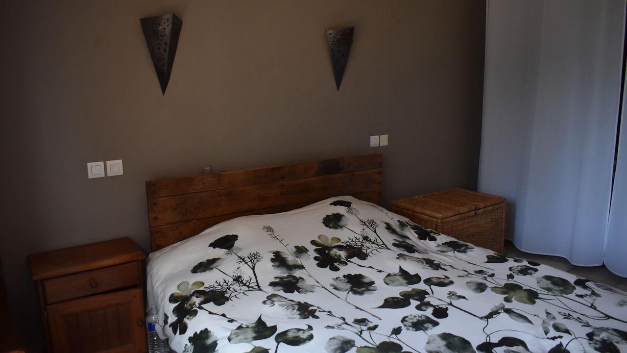 Photo of Bedroom in Figanieres