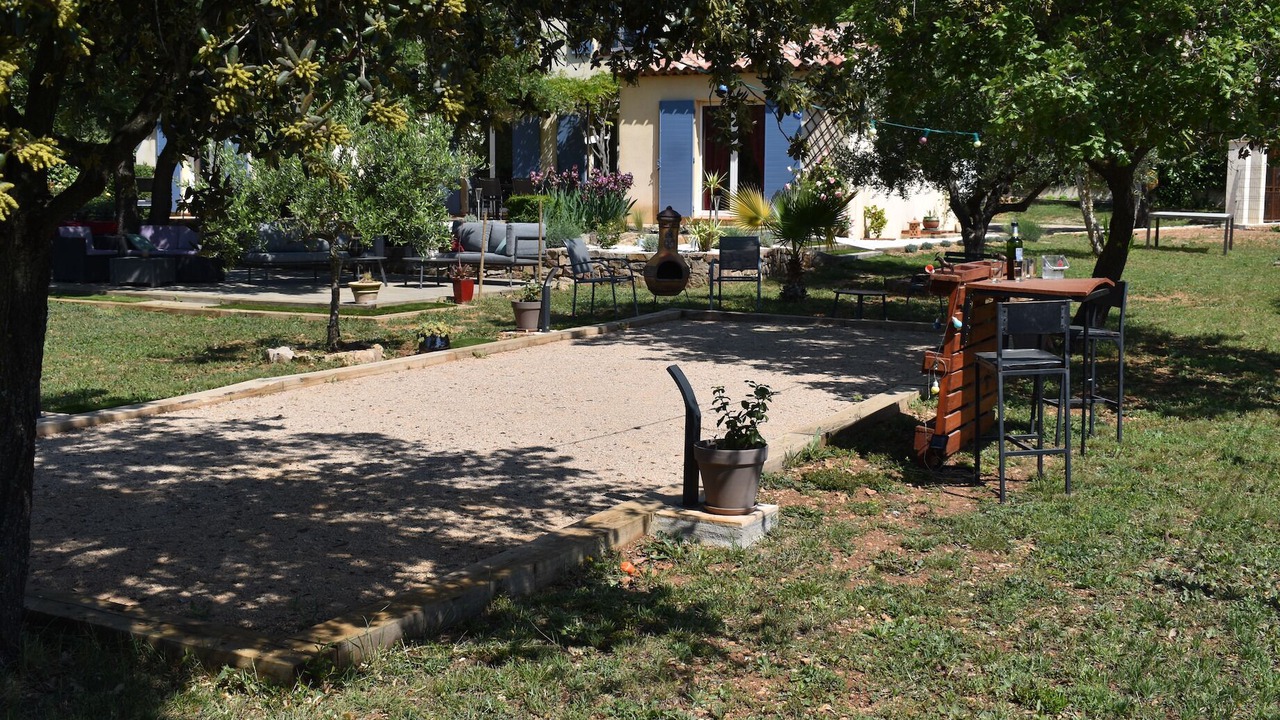 Photo of Outdoor in Figanieres