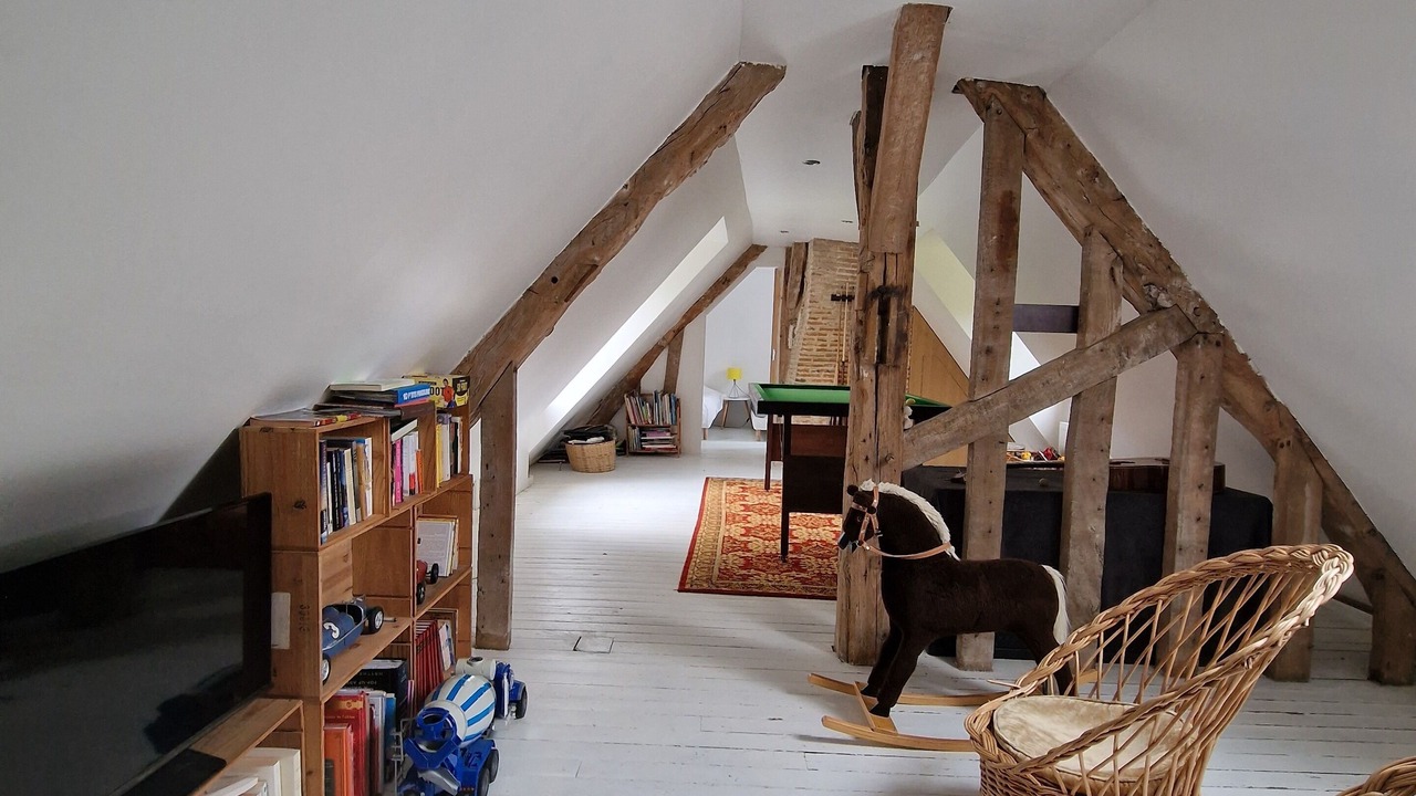 Photo of Bedroom in Caorches-St-Nicolas