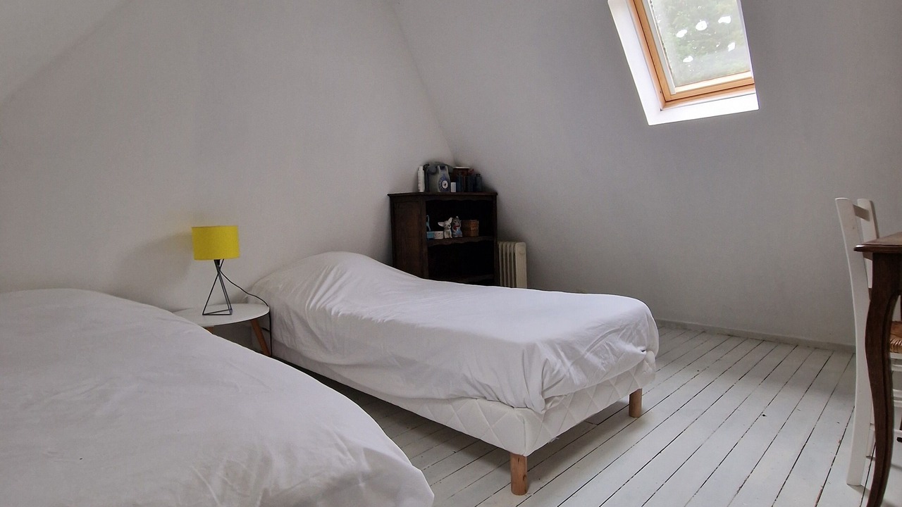 Photo of Bedroom in Caorches-St-Nicolas