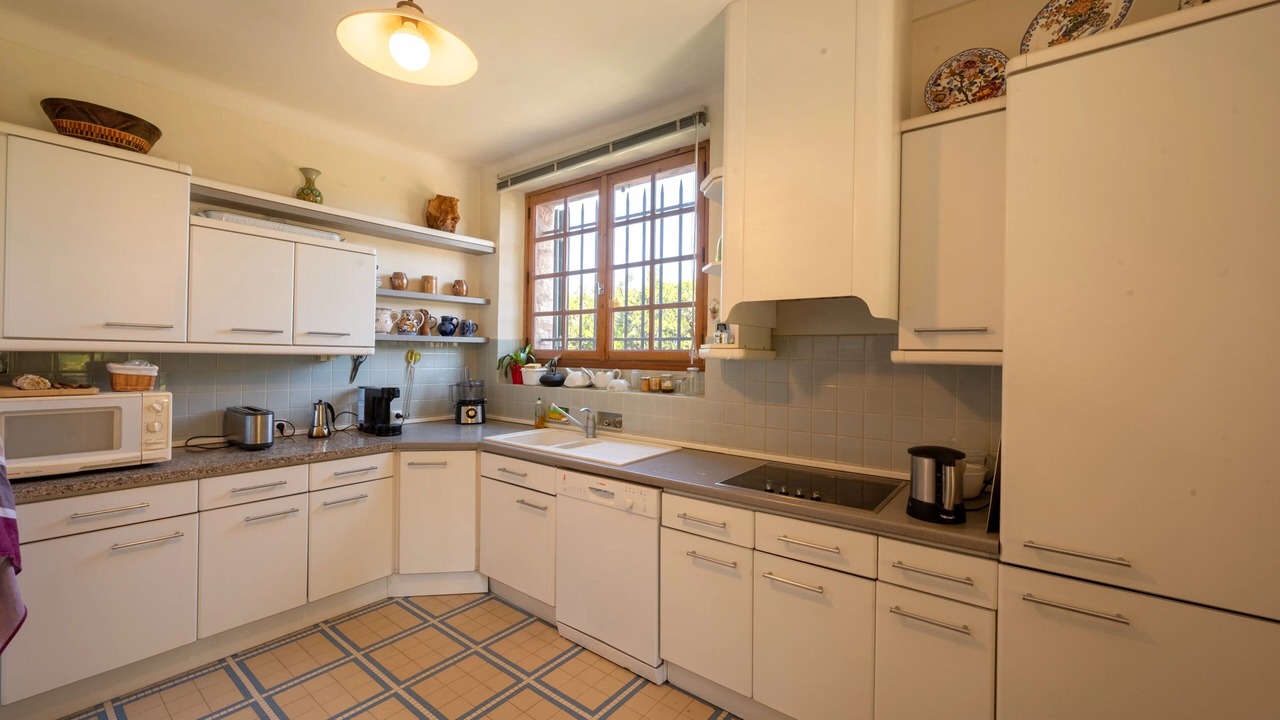 Photo of Kitchen in Eygalieres