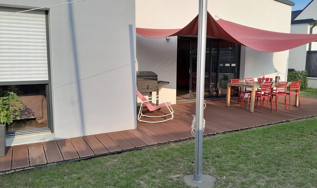 Photo of Outdoor in Auray
