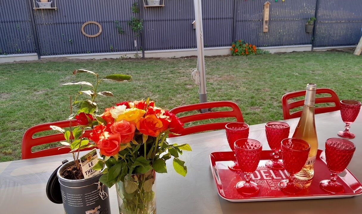 Photo of Outdoor in Auray
