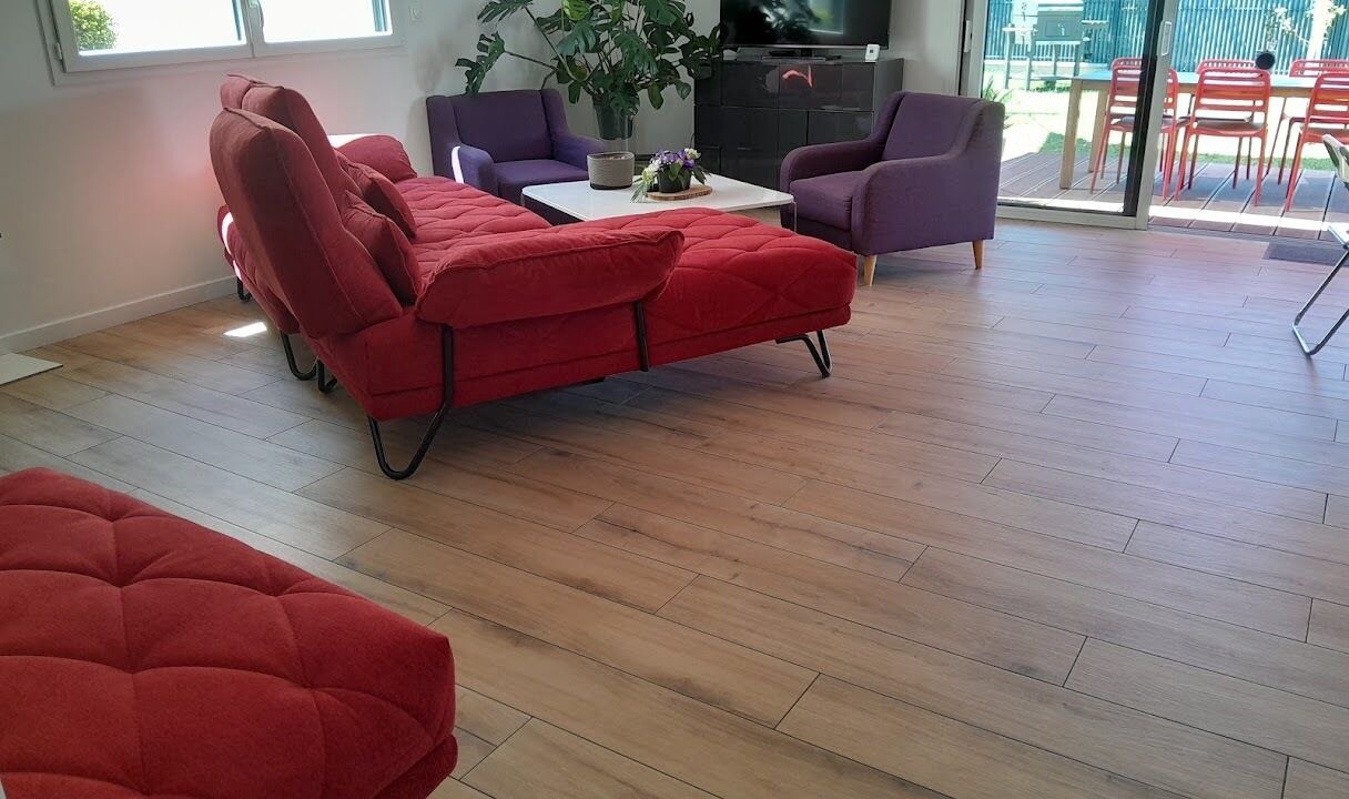 Photo of Livingroom in Auray