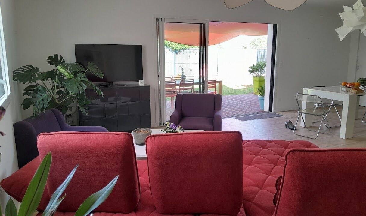 Photo of Livingroom in Auray