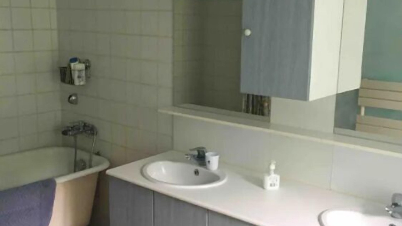 Photo of Bathroom in Laval