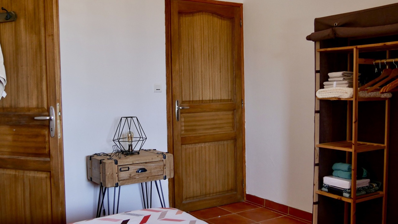 Photo of Bedroom in Coti-Chiavari