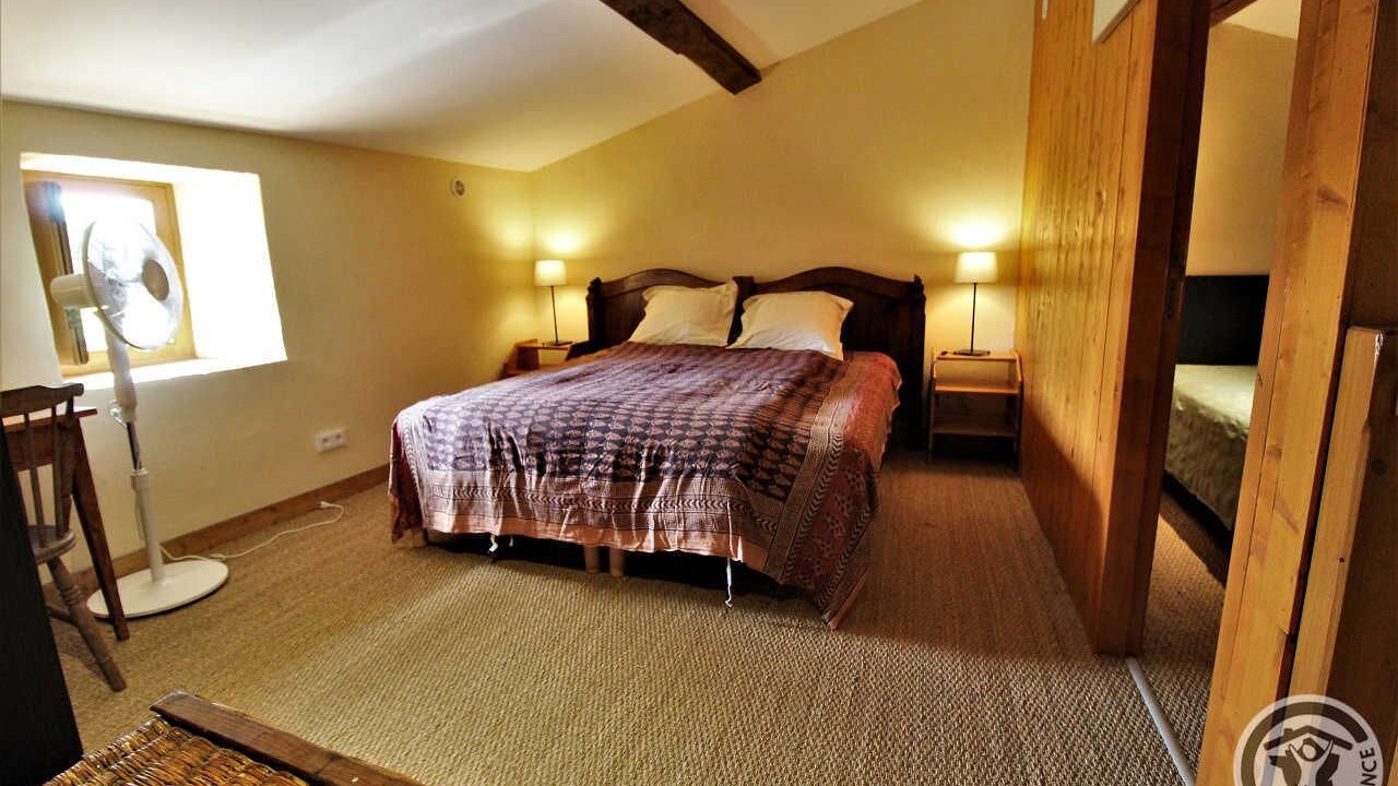 Photo of Bedroom in Blace