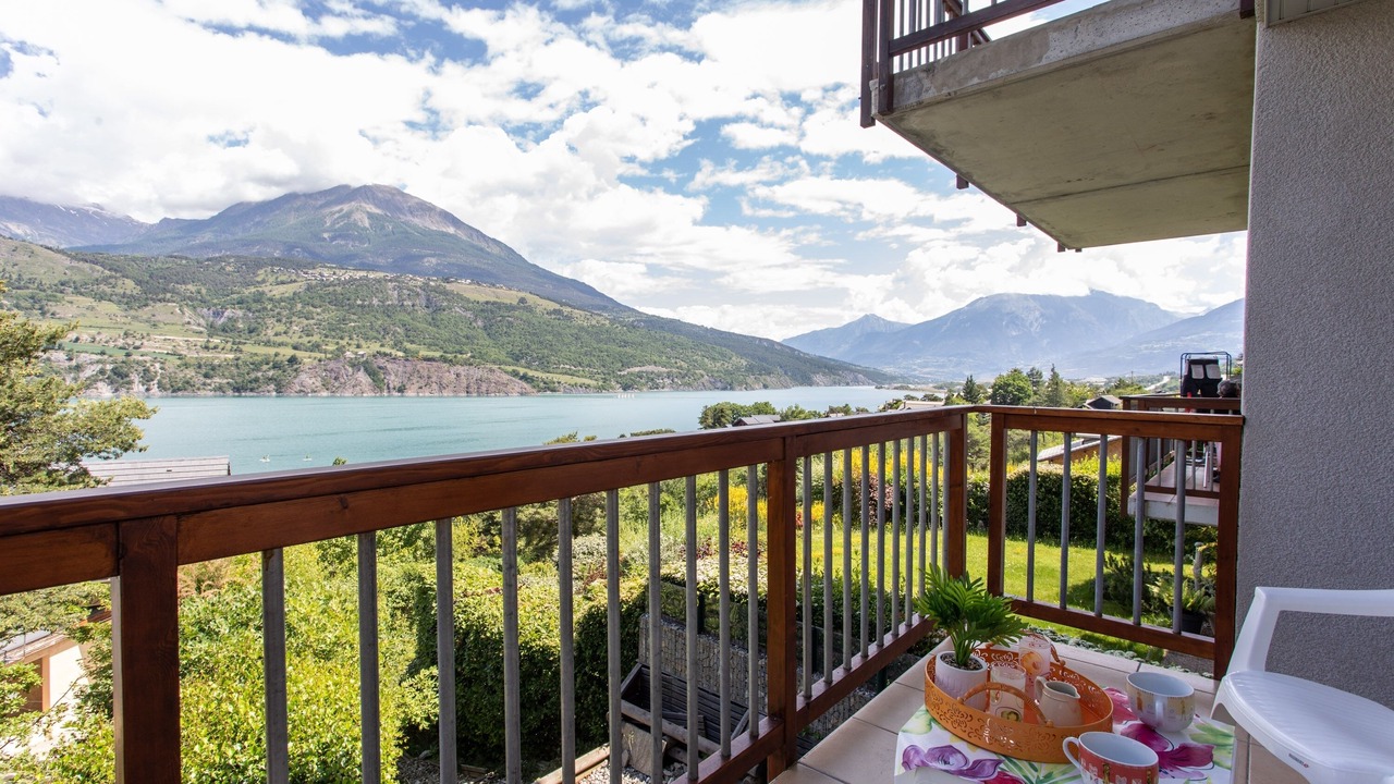 Photo of Outdoor in Savines-le-Lac