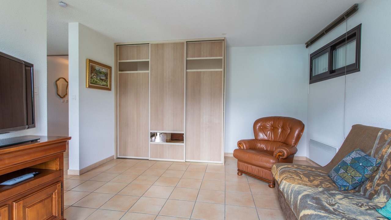 Photo of Livingroom in Savines-le-Lac