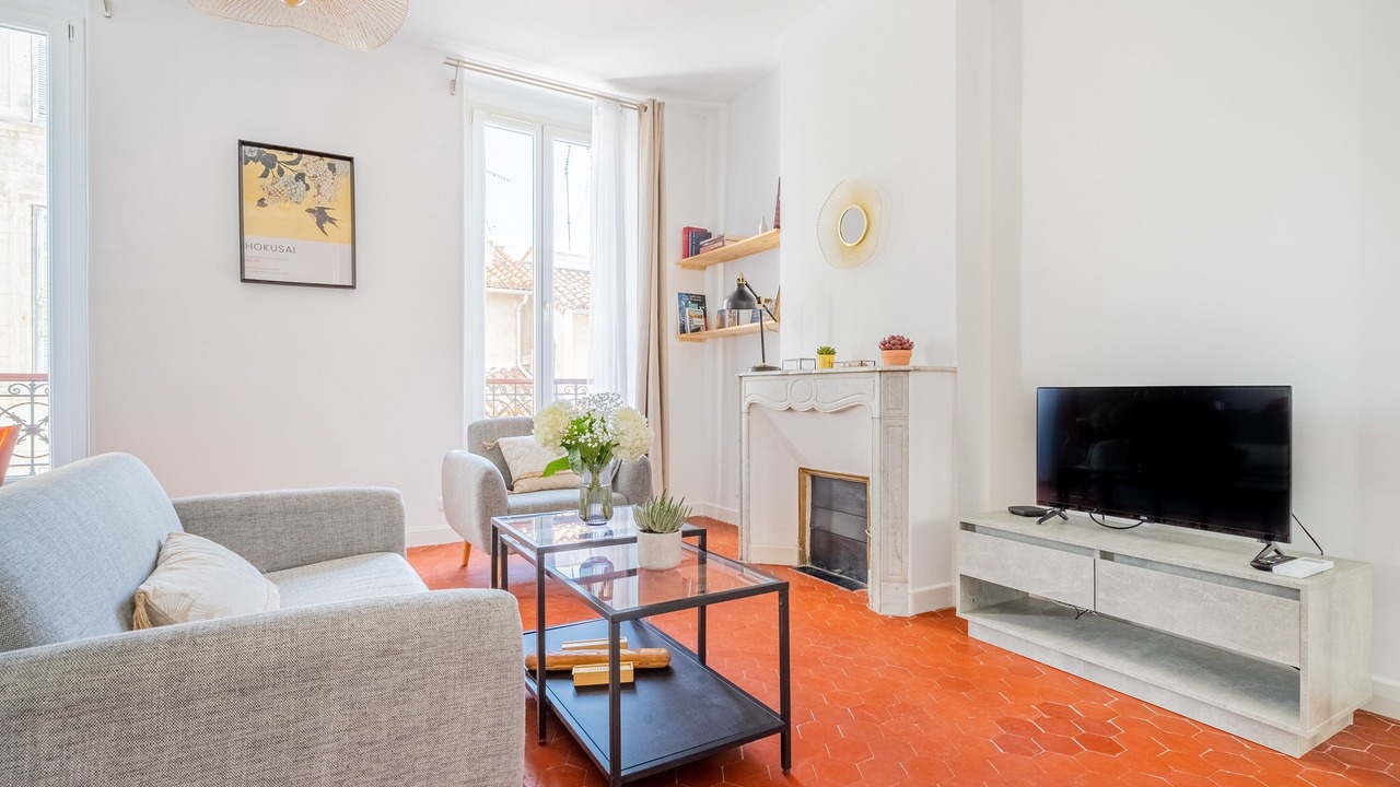 Photo of Livingroom in Le Camas