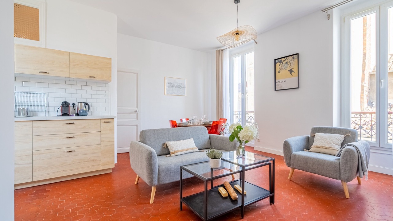 Photo of Livingroom in Le Camas