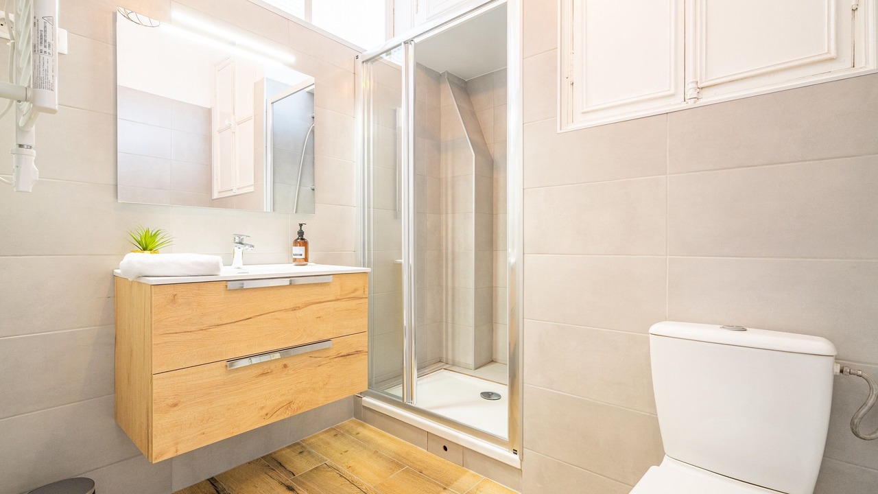 Photo of Bathroom in Le Camas
