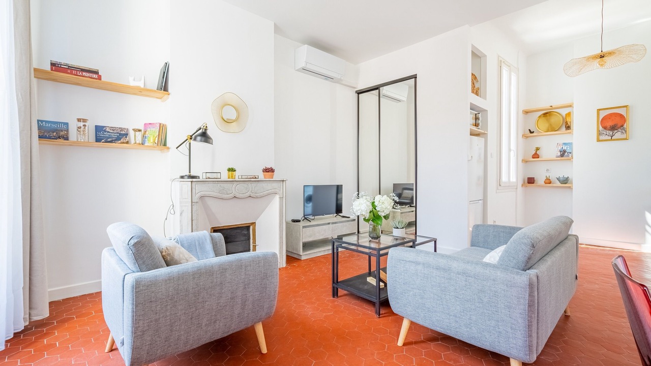 Photo of Livingroom in Le Camas