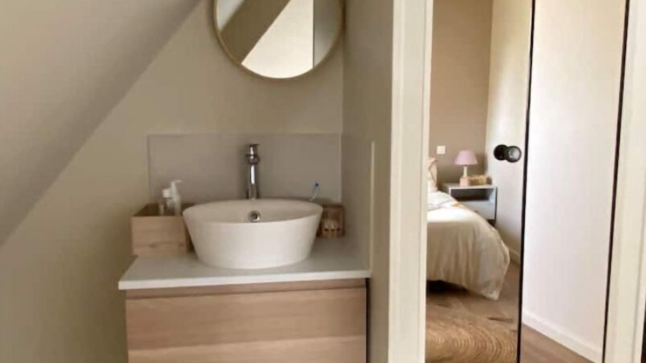 Photo of Bathroom in Le Home