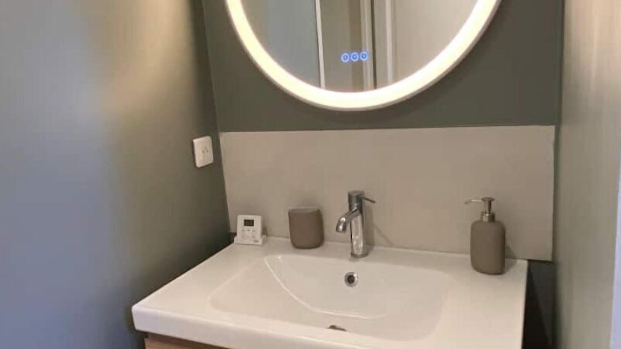 Photo of Bathroom in Le Home