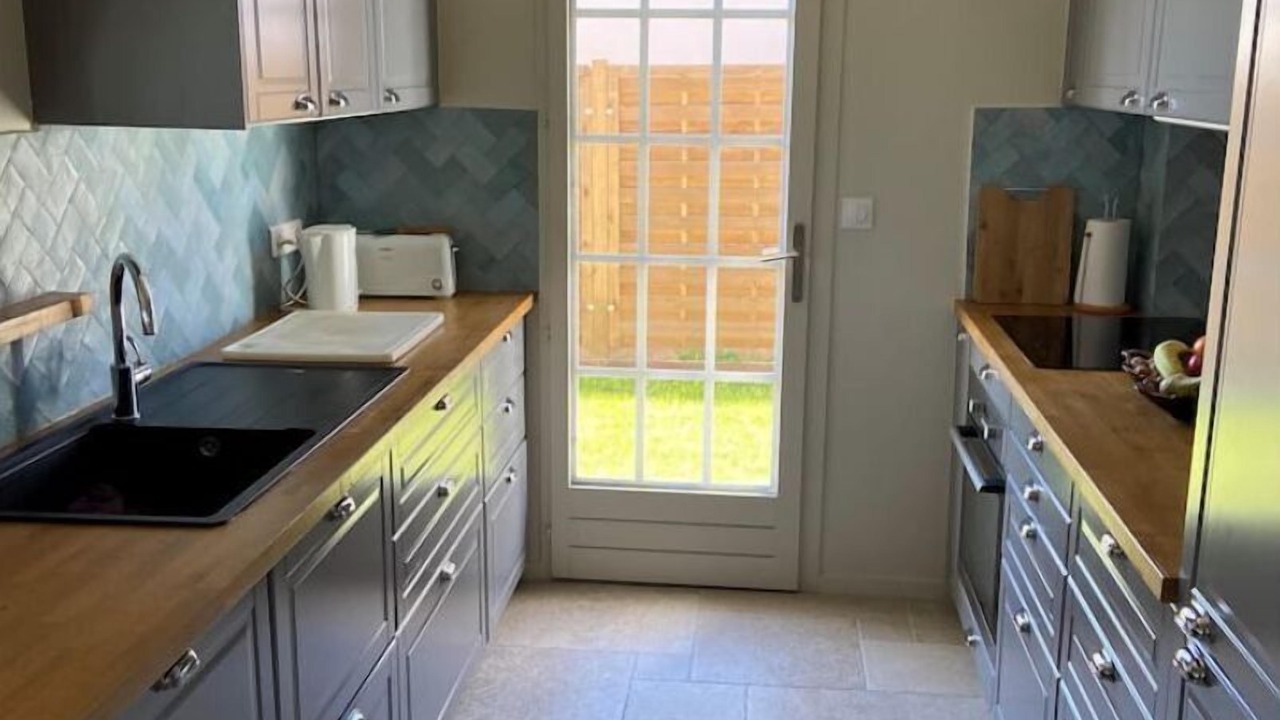Photo of Kitchen in Le Home