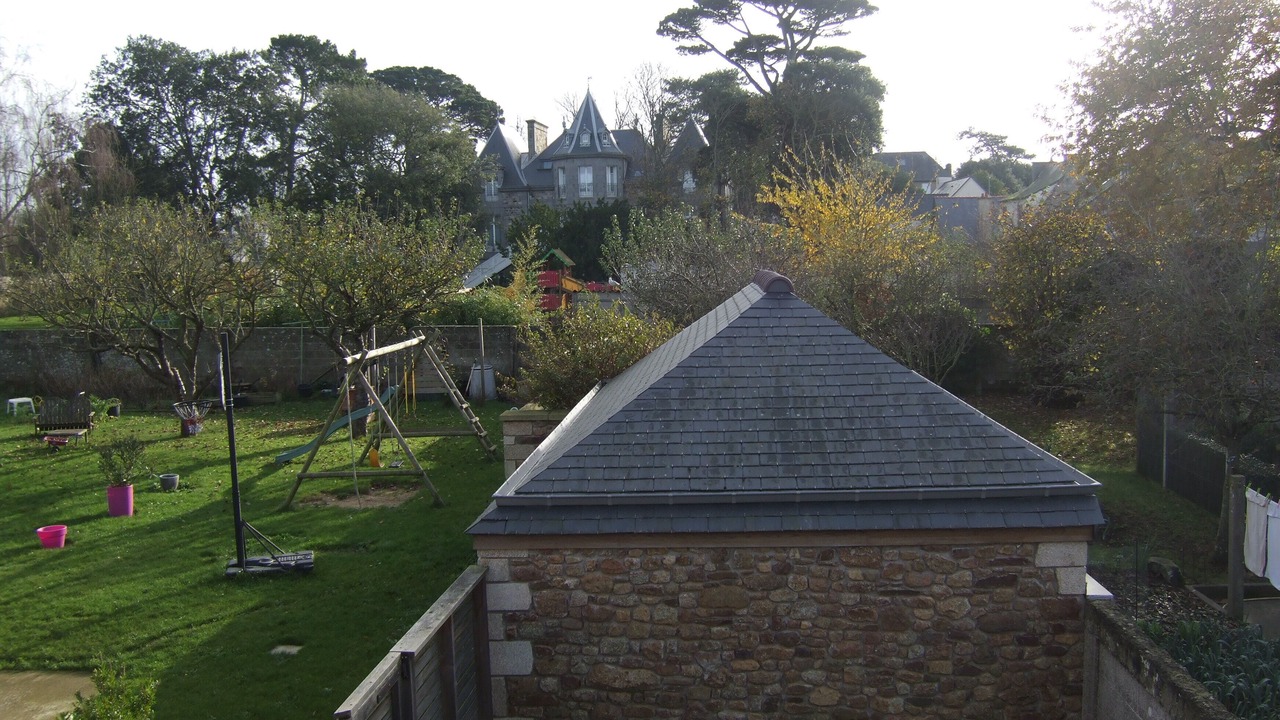 Photo of Outdoor in Saint-Ideuc