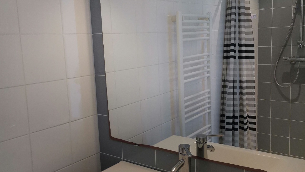 Photo of Bathroom in Saint-Ideuc