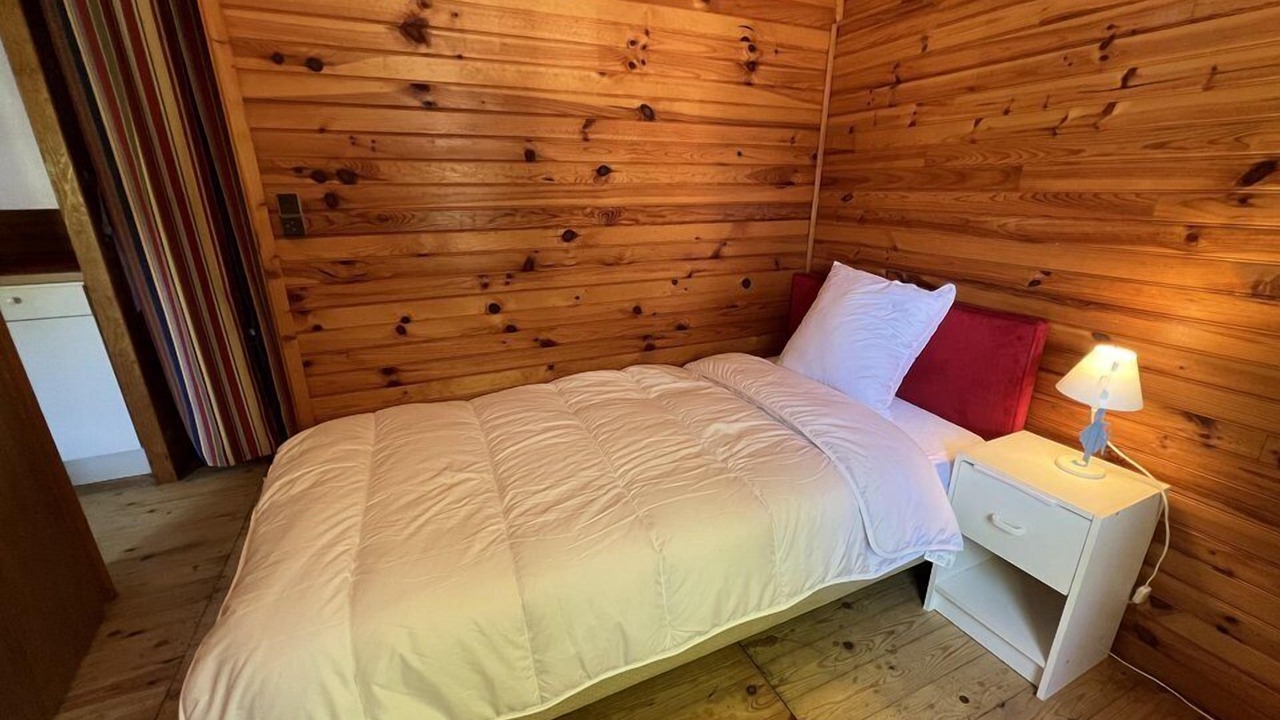 Photo of Bedroom in Le Verdon-sur-Mer