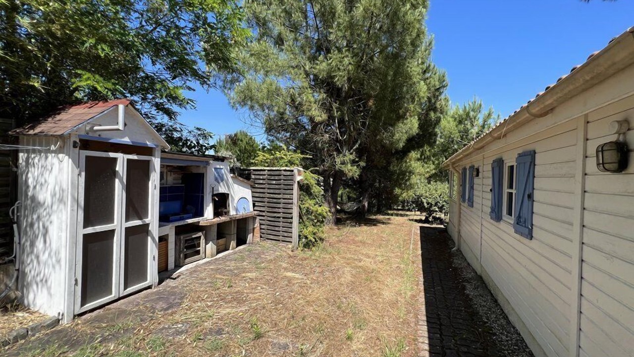 Photo of Outdoor in Le Verdon-sur-Mer