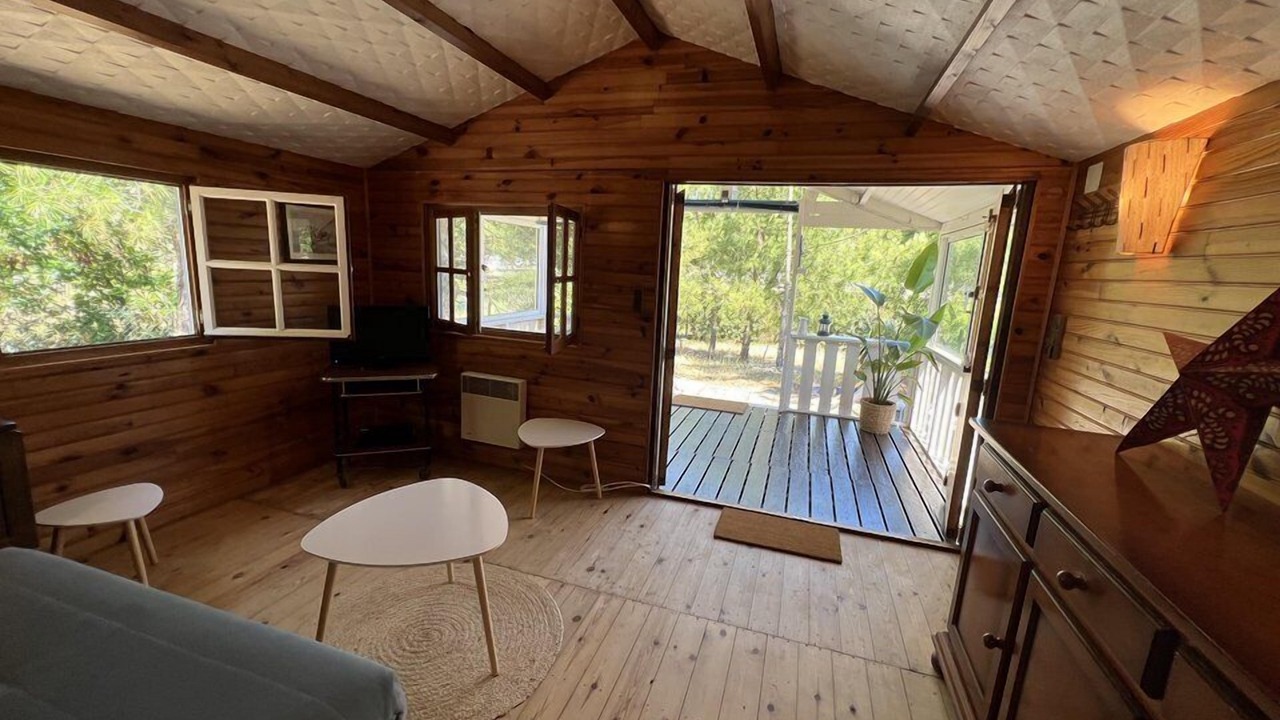 Photo of Livingroom in Le Verdon-sur-Mer