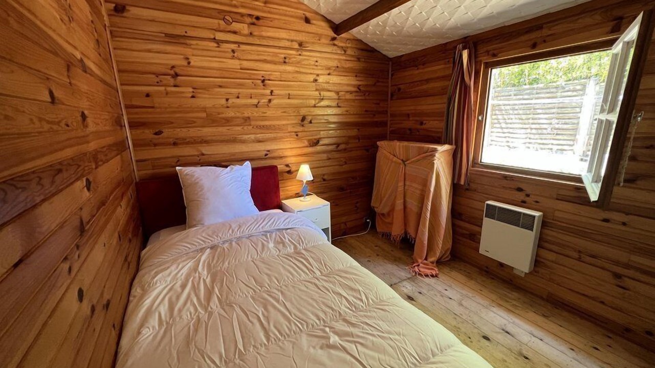 Photo of Bedroom in Le Verdon-sur-Mer