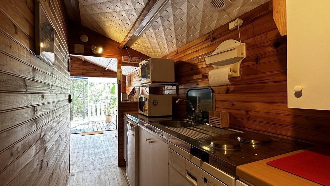 Photo of Kitchen in Le Verdon-sur-Mer
