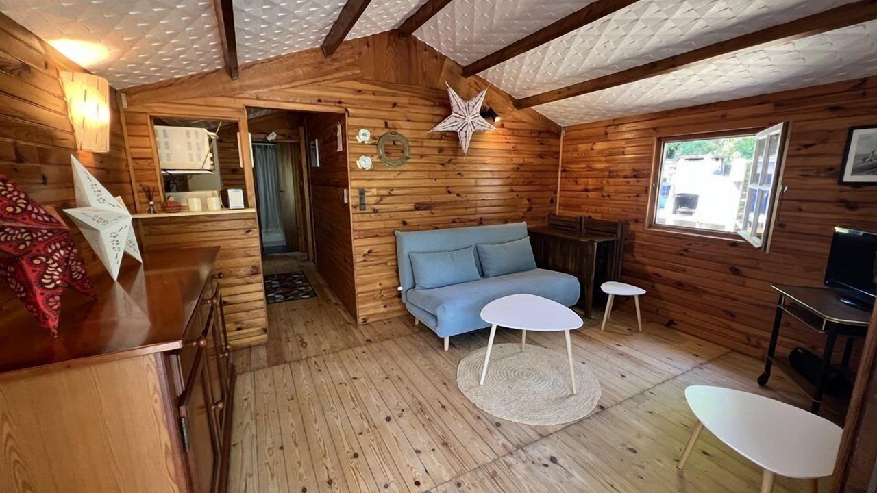 Photo of Livingroom in Le Verdon-sur-Mer