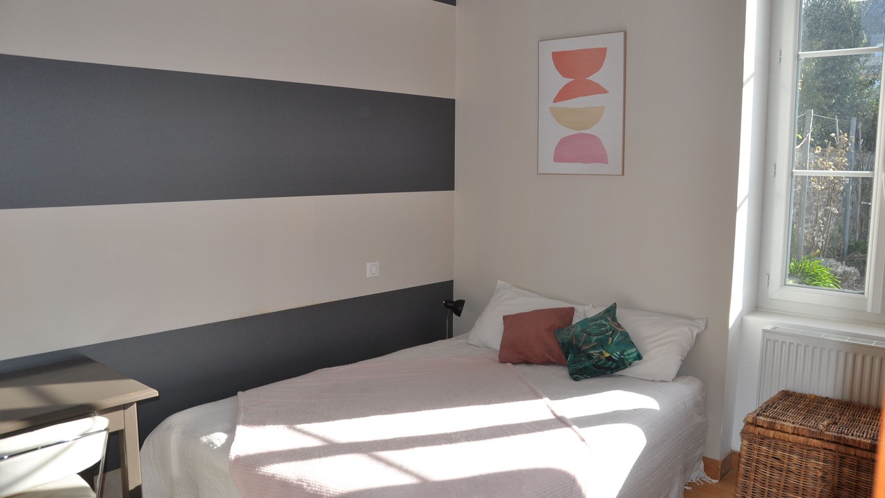 Photo of Bedroom in La Marne