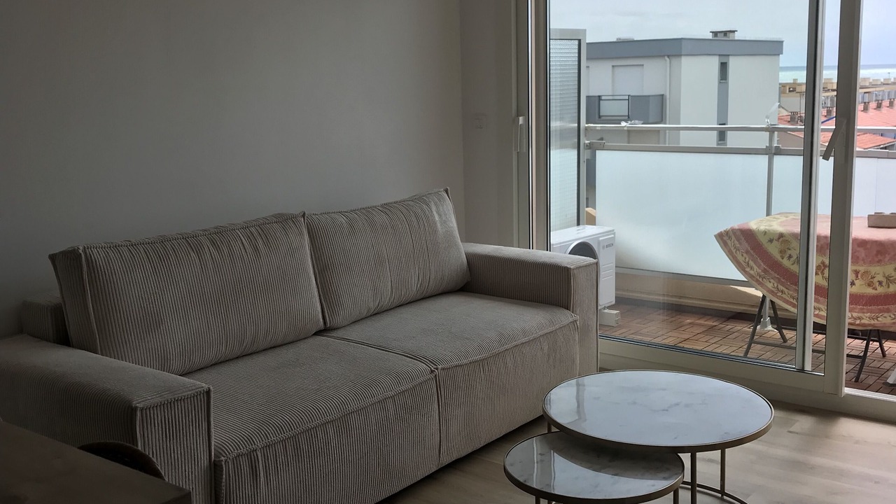 Photo of Livingroom in Port-la-Nouvelle