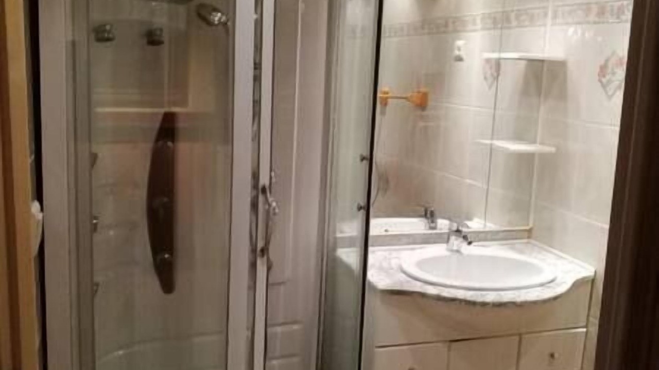 Photo of Bathroom in Cazals-des-Bayles