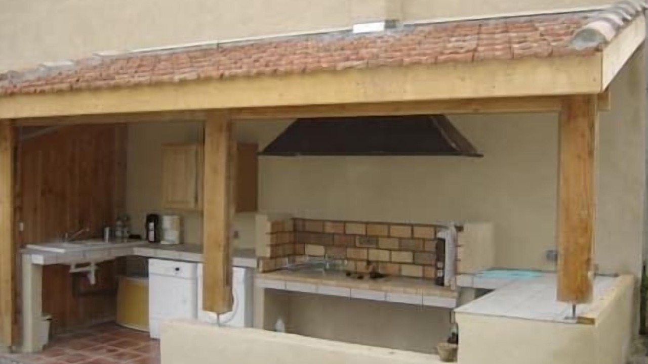 Photo of Outdoor in Cazals-des-Bayles