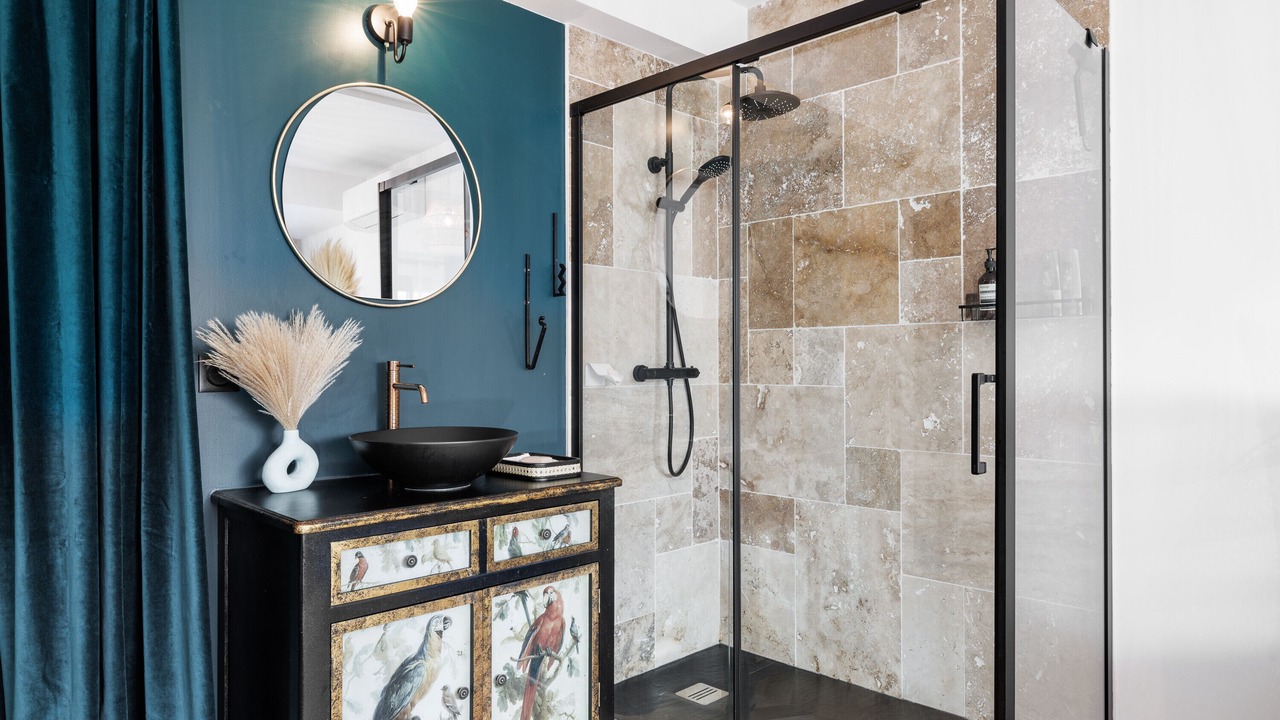 Photo of Bathroom in Victor Hugo - Saint-Augustin