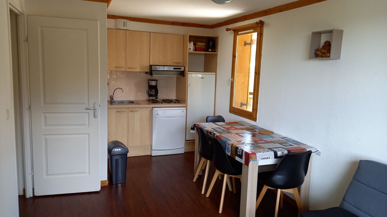 Photo of Kitchen in Besse-et-Saint-Anastaise