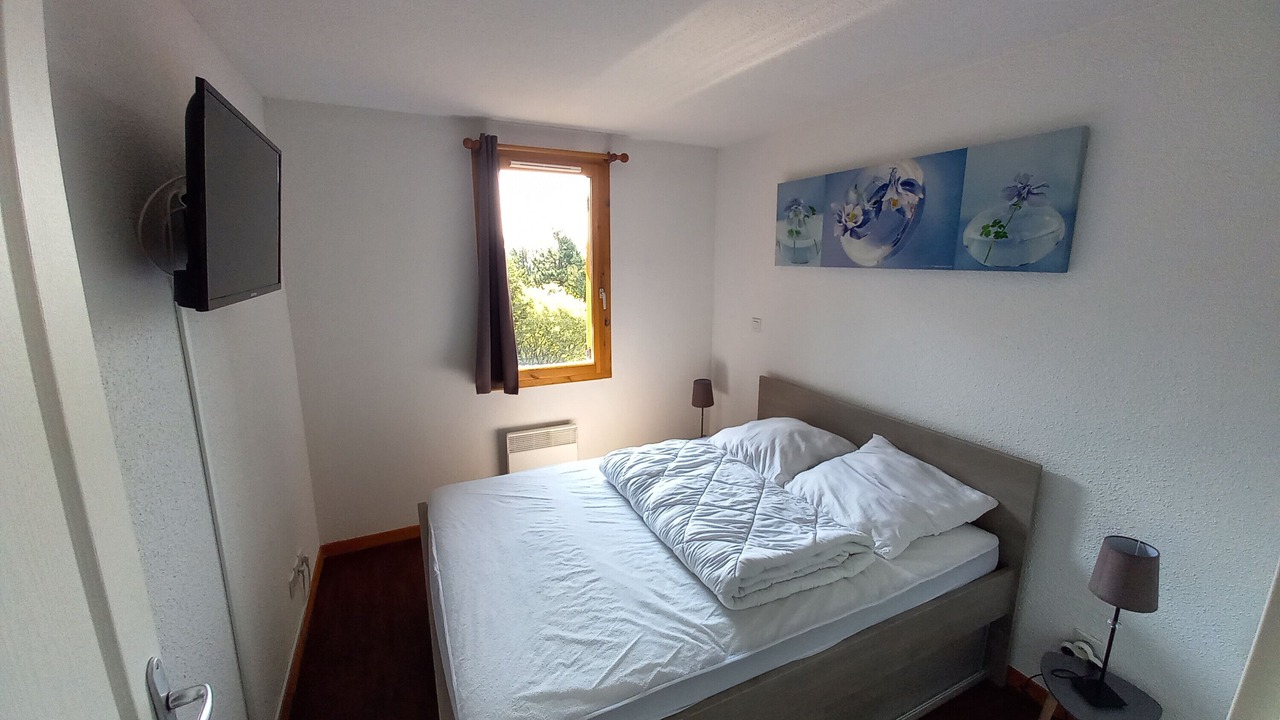 Photo of Bedroom in Besse-et-Saint-Anastaise