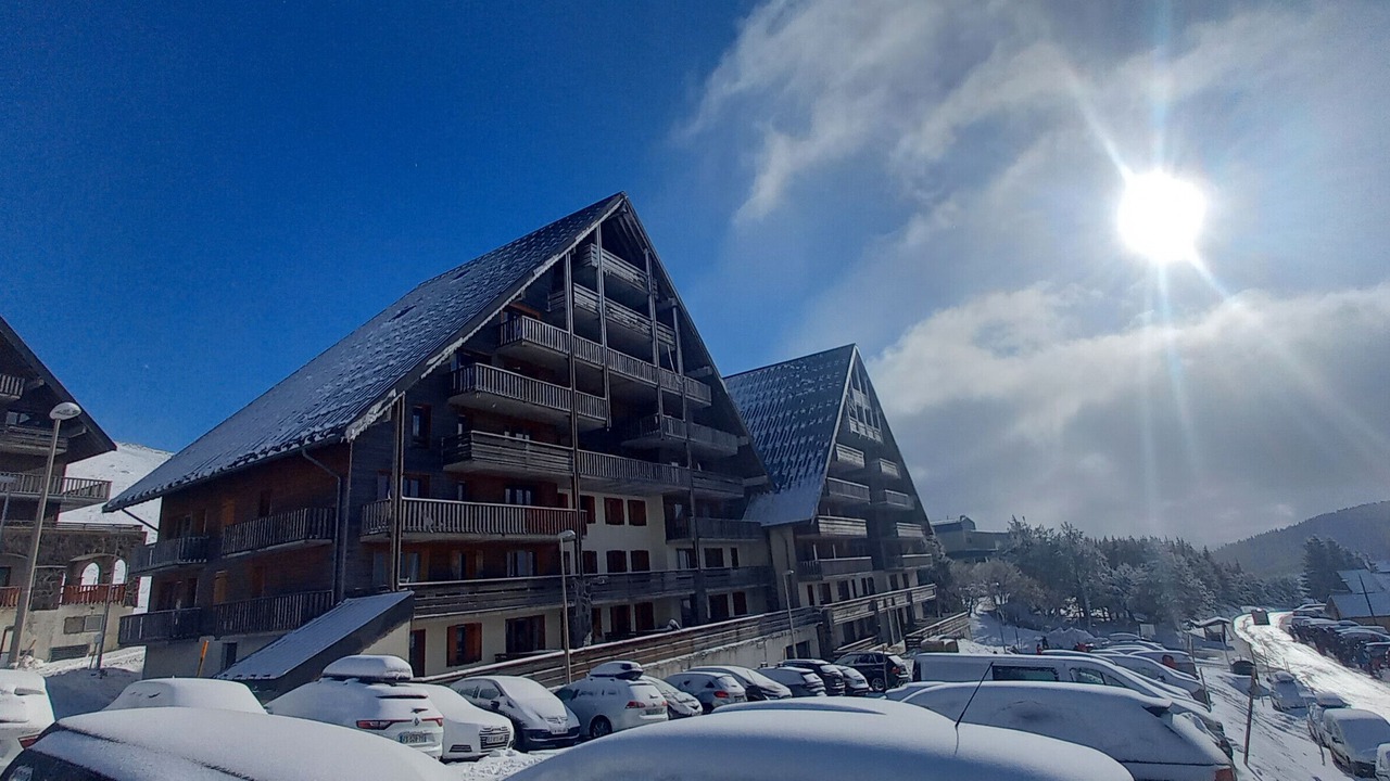 Photo of Outdoor in Besse-et-Saint-Anastaise