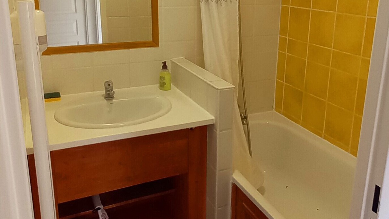 Photo of Bathroom in Besse-et-Saint-Anastaise
