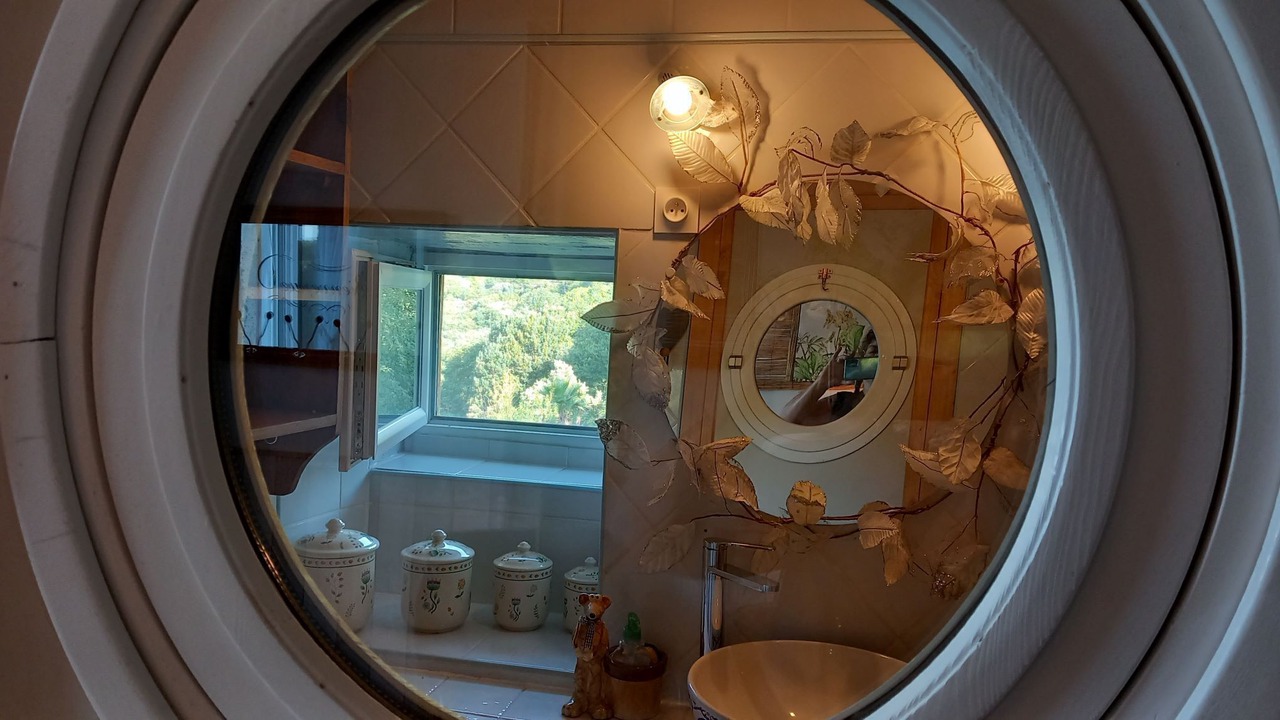 Photo of Bathroom in Le Vigan