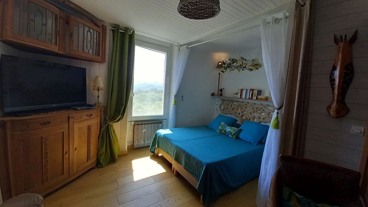 Photo of Bedroom in Le Vigan