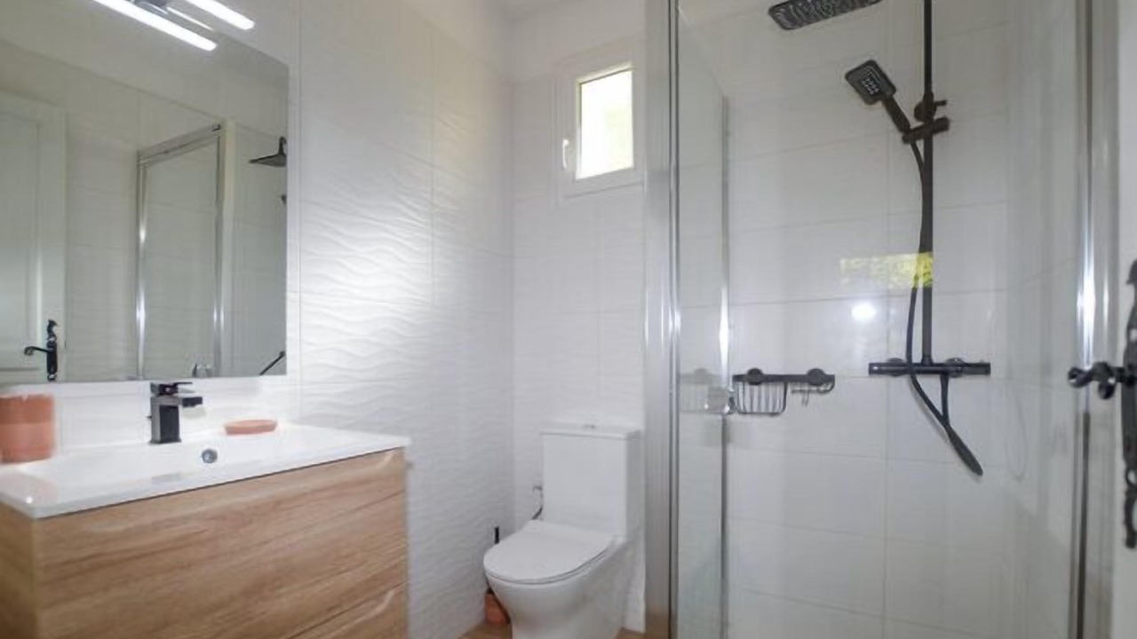 Photo of Bathroom in Riventosa
