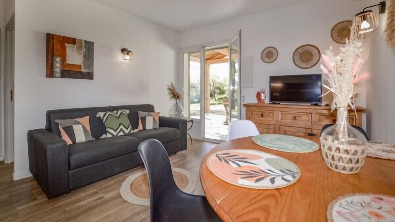 Photo of Livingroom in Riventosa