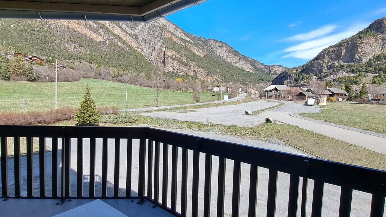 Photo of Outdoor in Jausiers